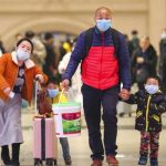 Confirman 9 muertos por nuevo virus en China china