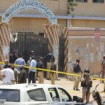Resultan cuatro personas fallecidas tras dos ataques distintos en Pakistán pakistan