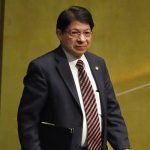 Moncada a HispanTV: «Mantenemos el diálogo como ruta de solución» nicaragua