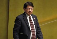 Moncada a HispanTV: «Mantenemos el diálogo como ruta de solución» nicaragua