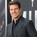 tom cruise