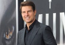 tom cruise