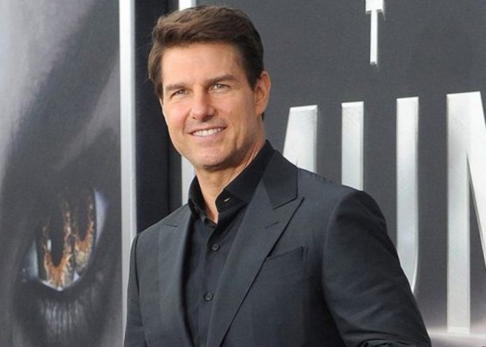 tom cruise