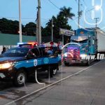 SINAPRED moviliza ayuda humanitaria a la Costa Caribe nicaragüense nicaragua