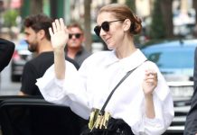 Céline Dion, la vida empieza a los 50 canada