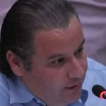 Muere de coronavirus el acusado de femicidio de una guatemalteca guatemala