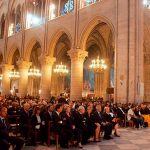 Se reanudan las ceremonias religiosas en Francia francia