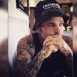 Vocalista de Crazy Town visita Nicaragua nicaragua