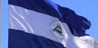 nicaragua