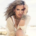 Fanny Lu prepara su cuarto disco de estudio estados unidos