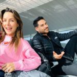 ¡En canción! La historia de amor de Carmen y Sebastián musica