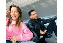 ¡En canción! La historia de amor de Carmen y Sebastián musica