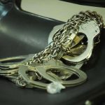 Condenan a 20 años de prisión a hombre que mató a una anciana el salvador