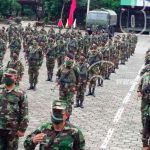 Plan seguridad a cosecha cafetalera 2020-2021 en Nicaragua nicaragua