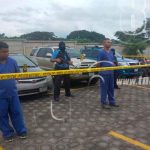 Sacan de circulación a agrupación dedicada al tráfico de drogas en Nicaragua nicaragua