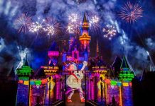 Las historias de Pixar cobran vida en el Pixar Fest estados unidos