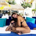 La mujer de Luis Fonsi, incendia las redes con sus bikinis agueda lopez