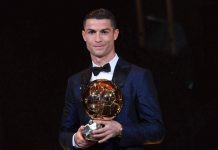 El asombroso parecido entre Cristiano Ronaldo y su abuela arrasa en redes sociales espana