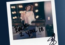 Back to you, la canción de Selena Gomez para el regreso de 13 reasons why estados unidos