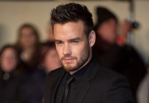 Liam Payne elogia la música latina mexico