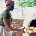 Protagonistas participan en escuelas de oficios en Jalapa nicaragua