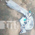 Familia denuncia ser víctima de brujerías por sus vecinas en El Crucero nicaragua