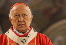 Chile: Cardenal imputado por encubrimiento de abusos sexuales no declaró arzobispo de Santiago