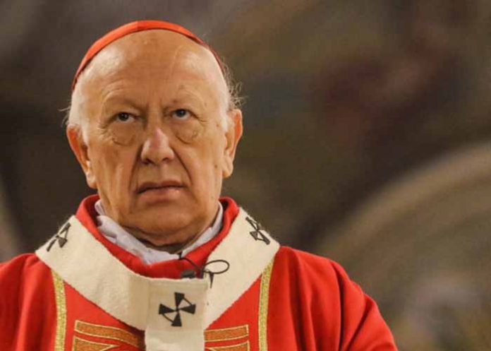 arzobispo de Santiago