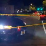 Tiroteo en Nueva York deja dos muertos y 16 heridos estados unidos
