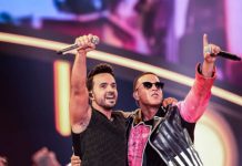 Ciberataque a la cuenta Vevo borra temporalmente el videoclip Despacito luis fonsi