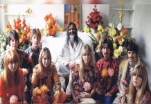 El viaje espiritual a la India que abrió los ojos de los Beatles reino unido