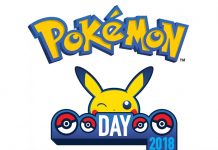 pokemon go