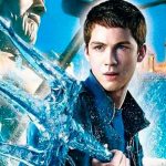 ¿Te acuerdas de Percy Jackson? Así luce ahora Percy Jackson