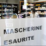 Coronavirus provoca fuerte demanda de mascarillas mundo