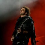 NatGeo realizará documental sobre la vida de Gustavo Cerati gustavo cerati