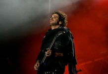 NatGeo realizará documental sobre la vida de Gustavo Cerati gustavo cerati