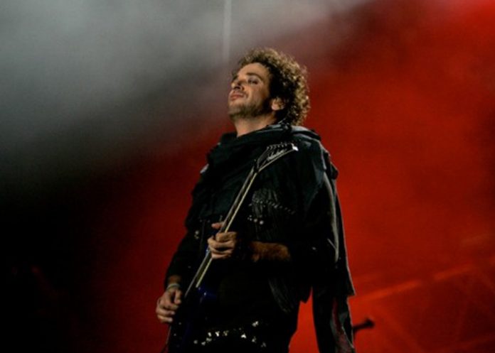 gustavo cerati