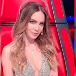 Belinda asombra a sus seguidores con su espeluznante disfraz de IT belinda