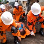 Nicaragua realiza tercer ejercicio de preparación para proteger la vida nicaragua