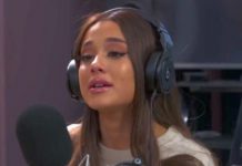 Ariana Grande