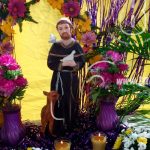 San Francisco Libre celebra a su santo patrono San Francisco de Asís nicaragua