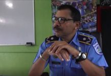 Policía Nacional desmiente información sobre castración de un detenido nicaragua