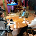 Proyección económica de Nicaragua sigue al alza para 2021 nicaragua