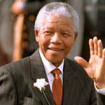 Día Internacional de Nelson Mandela sociedad