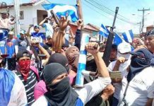pacifistas