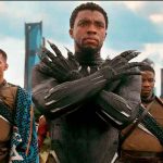 ¡Wakanda forever! Disney+ prepara una serie derivada de «Black Panther» serie
