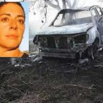 Encuentran a mujer calcinada en una camioneta incendiada en Argentina argentina