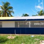 MINED rehabilitará escuelita de Punta Fría en Bilwi nicaragua