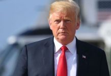 Donald Trump impone aranceles del 5% por flujo de migrantes estados unidos