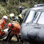 Un muerto y seis heridos al accidentarse avioneta en Sao Paulo accidente aereo